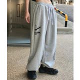 グレー | MUCENT DIVISION WIDE | Outfitter lab