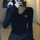 MUCENT(ムセント) SUNNIOR LACE | Outfitter lab | 詳細画像15