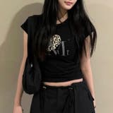 MUCENT(ムセント) SIERRA LEOPARD | Outfitter lab | 詳細画像10
