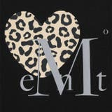 MUCENT(ムセント) SIERRA LEOPARD | Outfitter lab | 詳細画像14