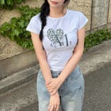 MUCENT(ムセント) SIERRA LEOPARD | Outfitter lab | 詳細画像4