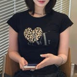 MUCENT(ムセント) SIERRA LEOPARD | Outfitter lab | 詳細画像9