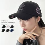 MLB Korea DIAMOND | Outfitter lab | 詳細画像1 