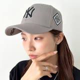 MLB Korea(エムエルビーコリア) DIAMOND | Outfitter lab | 詳細画像62 