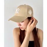 ベージュ | MLB Korea(エムエルビーコリア) DIAMOND | Outfitter lab