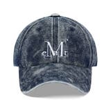 MUCENT(ムセント)/SIGNATURE BALL CAP | Outfitter lab | 詳細画像92