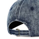 MUCENT(ムセント)/SIGNATURE BALL CAP | Outfitter lab | 詳細画像93
