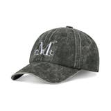 MUCENT(ムセント)/SIGNATURE BALL CAP | Outfitter lab | 詳細画像96