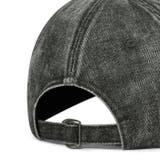 MUCENT(ムセント)/SIGNATURE BALL CAP | Outfitter lab | 詳細画像97