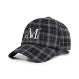 MUCENT(ムセント)/SIGNATURE BALL CAP | Outfitter lab | 詳細画像68 