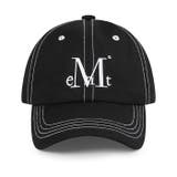 MUCENT(ムセント)/SIGNATURE BALL CAP | Outfitter lab | 詳細画像69 