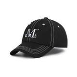 MUCENT(ムセント)/SIGNATURE BALL CAP | Outfitter lab | 詳細画像70 