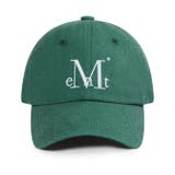 MUCENT(ムセント)/SIGNATURE BALL CAP | Outfitter lab | 詳細画像79 