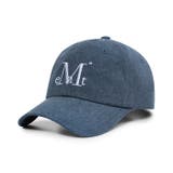 MUCENT(ムセント)/SIGNATURE BALL CAP | Outfitter lab | 詳細画像82 
