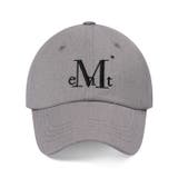 MUCENT(ムセント)/SIGNATURE BALL CAP | Outfitter lab | 詳細画像83 