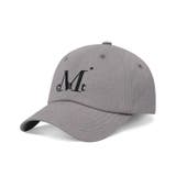 MUCENT(ムセント)/SIGNATURE BALL CAP | Outfitter lab | 詳細画像84 