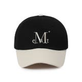 MUCENT(ムセント)/SIGNATURE BALL CAP | Outfitter lab | 詳細画像85 