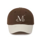 MUCENT(ムセント)/SIGNATURE BALL CAP | Outfitter lab | 詳細画像87 