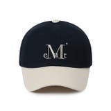 MUCENT(ムセント)/SIGNATURE BALL CAP | Outfitter lab | 詳細画像89 