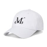 MUCENT(ムセント)/SIGNATURE BALL CAP | Outfitter lab | 詳細画像98 
