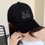 MUCENT(ムセント)/SIGNATURE BALL CAP | Outfitter lab | 詳細画像92 