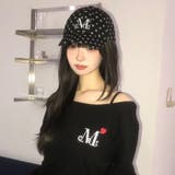 MUCENT(ムセント)/SIGNATURE BALL CAP | Outfitter lab | 詳細画像97 
