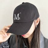 MUCENT(ムセント)/SIGNATURE BALL CAP | Outfitter lab | 詳細画像13