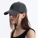 MUCENT(ムセント)/SIGNATURE BALL CAP | Outfitter lab | 詳細画像16