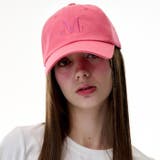 MUCENT(ムセント)/SIGNATURE BALL CAP | Outfitter lab | 詳細画像18