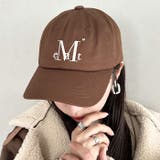 MUCENT(ムセント)/SIGNATURE BALL CAP | Outfitter lab | 詳細画像20
