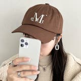 MUCENT(ムセント)/SIGNATURE BALL CAP | Outfitter lab | 詳細画像22