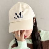 MUCENT(ムセント)/SIGNATURE BALL CAP | Outfitter lab | 詳細画像24