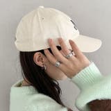 MUCENT(ムセント)/SIGNATURE BALL CAP | Outfitter lab | 詳細画像25