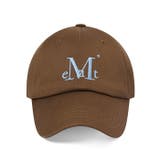 MUCENT(ムセント)/SIGNATURE BALL CAP | Outfitter lab | 詳細画像31