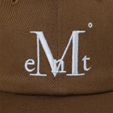 MUCENT(ムセント)/SIGNATURE BALL CAP | Outfitter lab | 詳細画像34