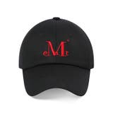 MUCENT(ムセント)/SIGNATURE BALL CAP | Outfitter lab | 詳細画像35