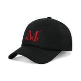 MUCENT(ムセント)/SIGNATURE BALL CAP | Outfitter lab | 詳細画像36