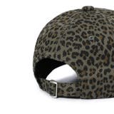 MUCENT(ムセント)/SIGNATURE BALL CAP | Outfitter lab | 詳細画像45