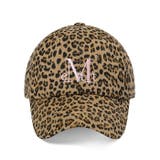 MUCENT(ムセント)/SIGNATURE BALL CAP | Outfitter lab | 詳細画像47