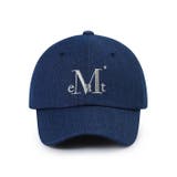 MUCENT(ムセント)/SIGNATURE BALL CAP | Outfitter lab | 詳細画像51