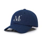 MUCENT(ムセント)/SIGNATURE BALL CAP | Outfitter lab | 詳細画像52