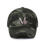 MUCENT(ムセント)/SIGNATURE BALL CAP | Outfitter lab | 詳細画像53