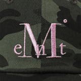 MUCENT(ムセント)/SIGNATURE BALL CAP | Outfitter lab | 詳細画像56