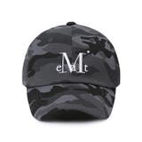 MUCENT(ムセント)/SIGNATURE BALL CAP | Outfitter lab | 詳細画像57