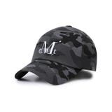 MUCENT(ムセント)/SIGNATURE BALL CAP | Outfitter lab | 詳細画像58