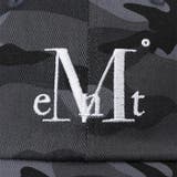MUCENT(ムセント)/SIGNATURE BALL CAP | Outfitter lab | 詳細画像60