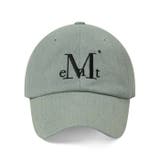 MUCENT(ムセント)/SIGNATURE BALL CAP | Outfitter lab | 詳細画像61