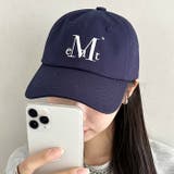 MUCENT(ムセント)/SIGNATURE BALL CAP | Outfitter lab | 詳細画像6