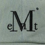 MUCENT(ムセント)/SIGNATURE BALL CAP | Outfitter lab | 詳細画像64