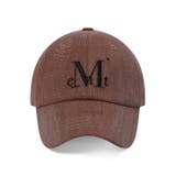 MUCENT(ムセント)/SIGNATURE BALL CAP | Outfitter lab | 詳細画像65